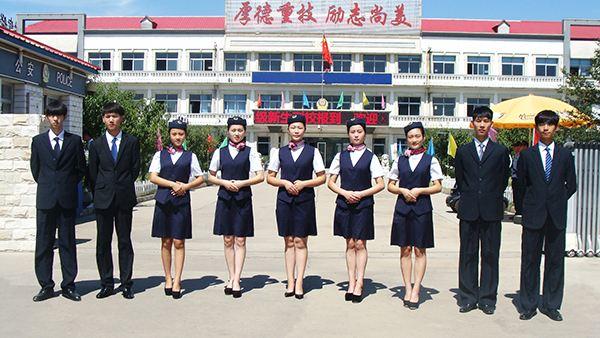 秦皇岛东方航空服务专业学校报名须知有哪些？